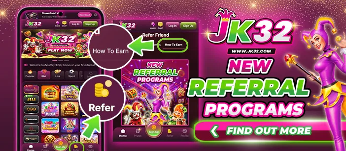 JK32 official brand and online gaming guide
